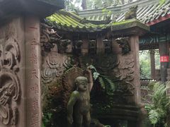 -宝光寺