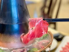 -东来顺饭庄(王府井步行街店)