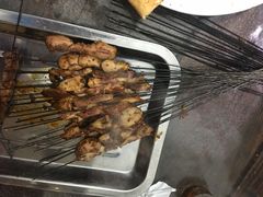 -清真·马峰烤肉(小学习北巷店)