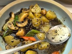 -垚慈居素食(华发新城店)