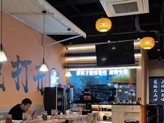-开蚝屋·海鲜龙虾烧烤(文二路店)