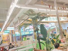 -曾百万小炉小串自助烧烤(高新店)