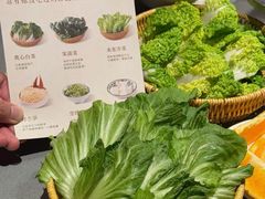 -巴奴毛肚火锅(景枫中心店)