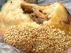 -满记烧饼(牛街东里小区一区店)