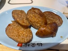 糯米肠-杨爱珍大排档(龙游店)