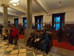 -沈阳金融博物馆