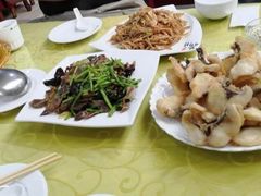 -雪野鱼头大王邢府公老店(雪野湖店)