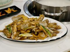 -盈田盈粥庄(博山东路店)