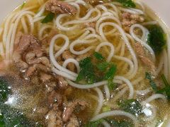 -万利记长沙米粉小吃(东方宝泰店)