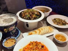 -花家怡园(四合院总店)