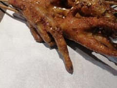 -不是烧烤·武汉烧烤·地道湖北菜(大成路店)