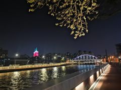 -苏州河梦清园环保主题公园