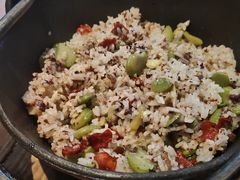 -天水蔬食料理(树德之光店)