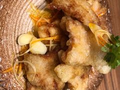 -香厨中餐厅(松北香格里拉店)