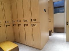 -W FITNESS 威尔仕健身·游泳(万科天空之城店)