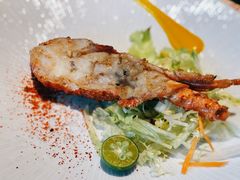 -Mr·Fish鱼鲜生海鲜放题(银泰in99店)