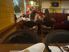 -安妮意大利餐厅(国贸店)