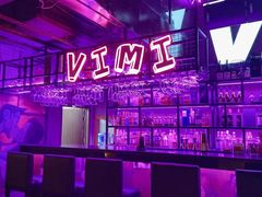 -vimi便利店酒吧