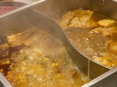 -螺大喜螺蛳粉火锅(雍和宫店)