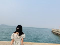 -海堤纪念公园