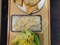 -和庆斋羊蝎子火锅·碳缸烧烤(顺义旗舰店)