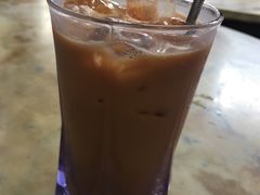 拉茶-丽丰茶冰室