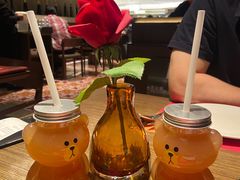 -ZAFFERANO西班牙海鲜饭(上海首店)