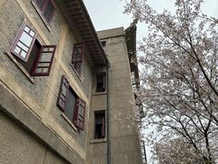 -武汉大学-樱园