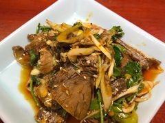 -窄巷子陕菜馆·地道陕西菜(粉巷店)
