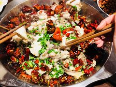 -百岁鱼(七一路店)