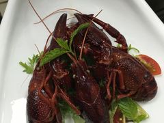 -玄武苏宁诺富特酒店·紫金轩中餐厅