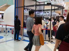 -GODIVA(王府井apm店)