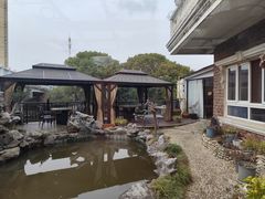 -漫渡庄绿岛花园•隐世庭园菜(滨湖店)