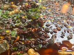 -黑竹香鸡(营和巷店)