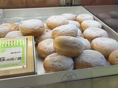 -喜計局·饼行(南湖万达广场店)