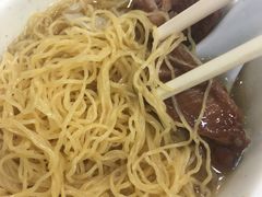 -麦文记面家(佐敦店)