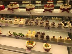 -好利来(道前街店)
