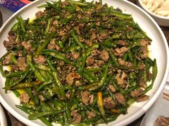 -铁公鸡·四川料理(天环广场店)