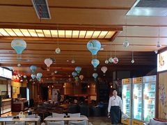 -汤泉良子(马连道店)