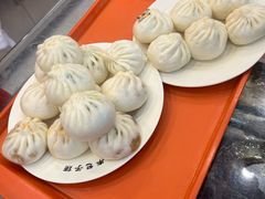 -庆丰包子铺(月坛店)