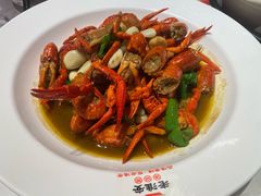 -老淮安·淮安菜(周恩来纪念馆店)