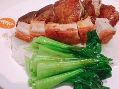 -龙记·香港茶餐厅(海上世界店)