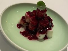 蓝莓山药-南麓·浙里(外滩店)