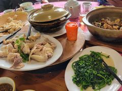 -侠成水上农庄(工业大道店)