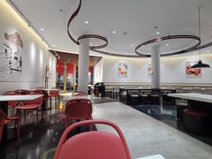 大堂-大圆碗(天海店)