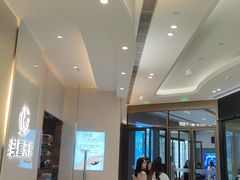 -丽达购物中心(崂山店)
