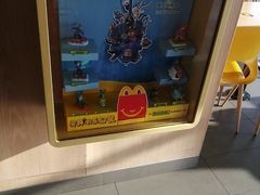 -麦当劳(莒县服务区店)