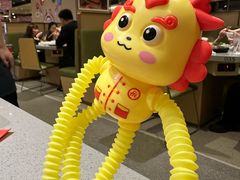 -海底捞火锅(逸仙路店)
