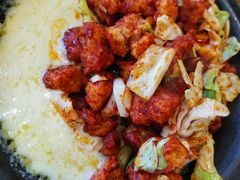 -秀男家米肠汤饭