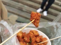 -潘多多·山里人锅巴土豆(八一路店)